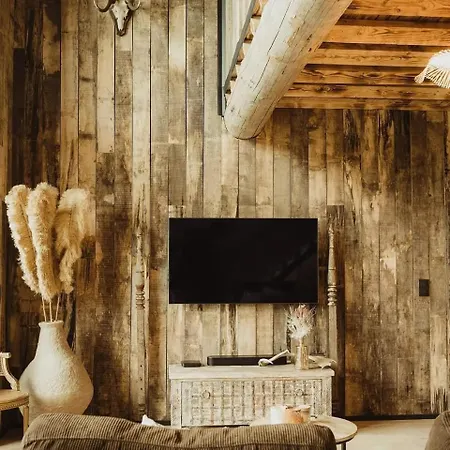 La 77 & Hindi Villa Fauvillers