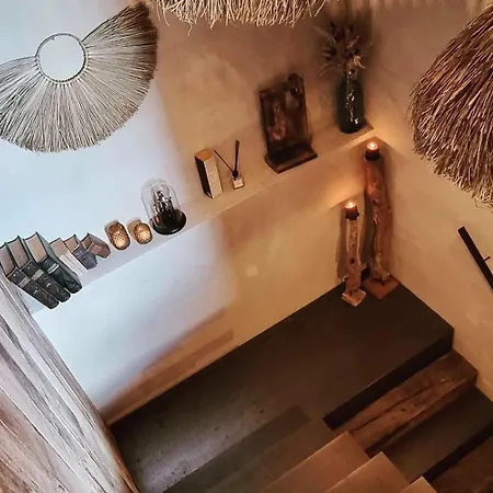 La 77 & Hindi Villa Fauvillers