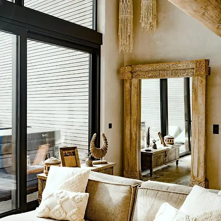 La 77 & Hindi * Fauvillers