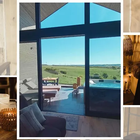 Villa La 77 & Hindi Fauvillers