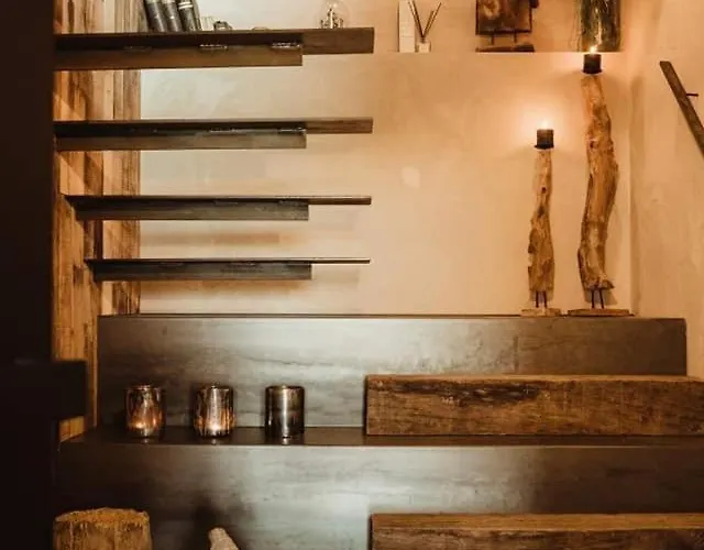 Villa La 77 & Hindi Fauvillers