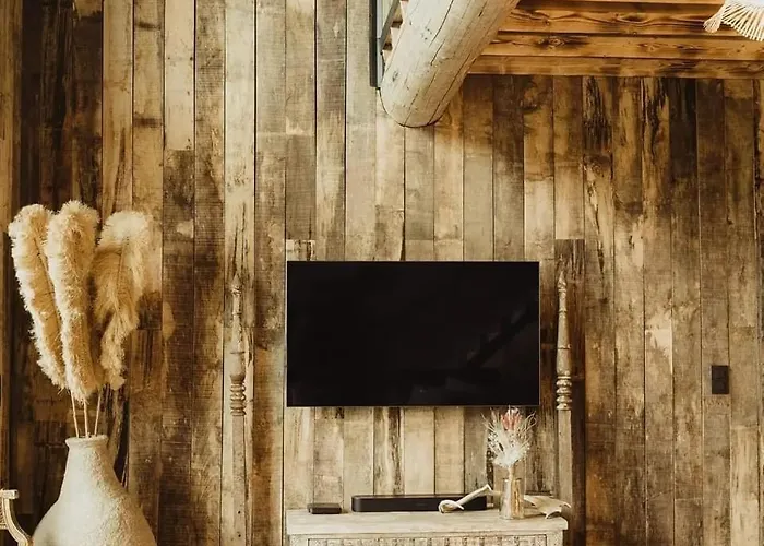 La 77&hindi Villa Fauvillers