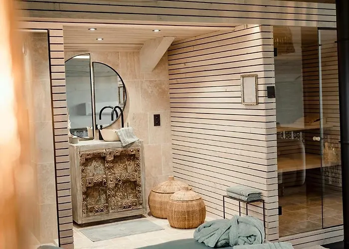 Villa La 77&hindi Fauvillers