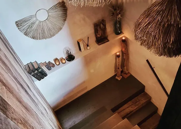 La 77&hindi Villa Fauvillers