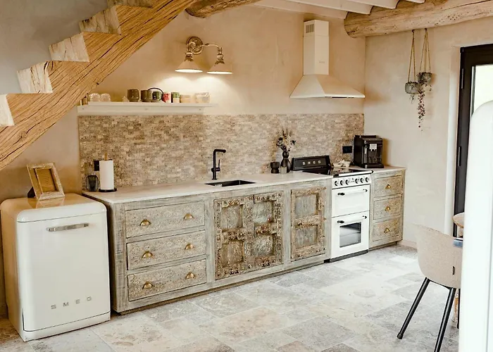 Villa La 77&hindi Fauvillers