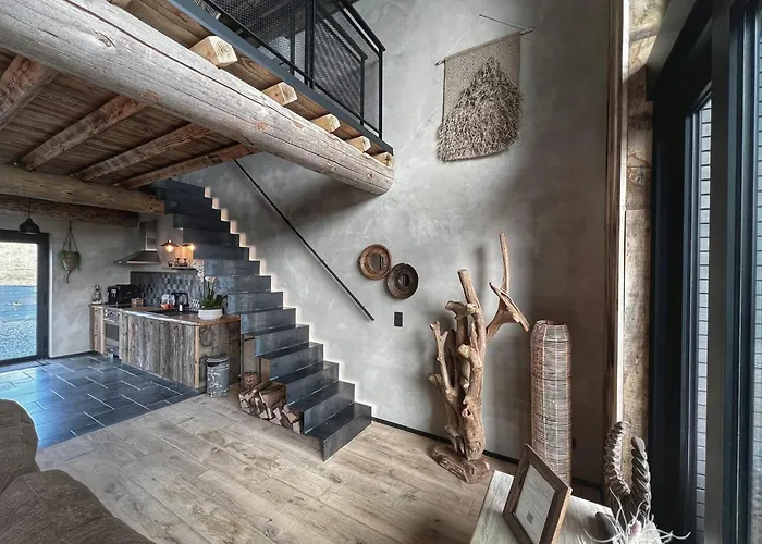 Villa La 77&hindi Fauvillers