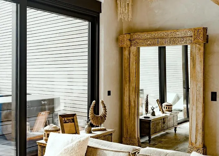 La 77 & Hindi * Fauvillers